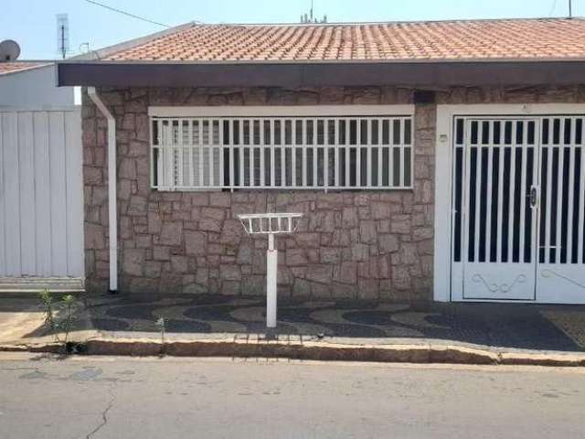 Casa para Venda em Araras, Jardim Belvedere, 3 dormitórios, 2 banheiros, 2 vagas