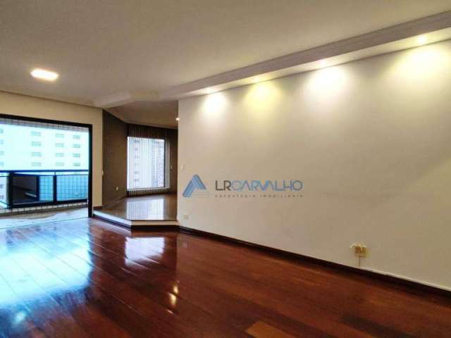 Apartamento à venda, 240 m² por R$ 1.500.000,00 - Boqueirão - Santos/SP