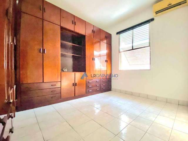 Casa com 2 dormitórios à venda, 93 m² por R$ 460.000,00 - Vila Belmiro - Santos/SP