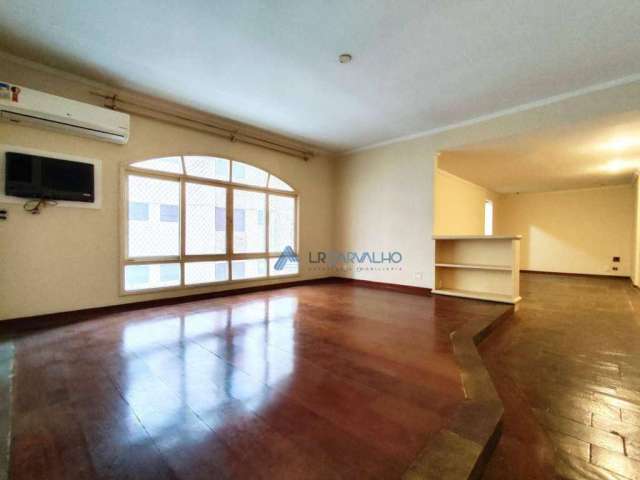 Apartamento com 3 dormitórios à venda, 131 m² por R$ 640.000,00 - Ponta da Praia - Santos/SP