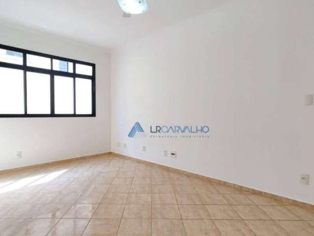 Apartamento à venda, 68 m² por R$ 400.000,00 - Aparecida - Santos/SP