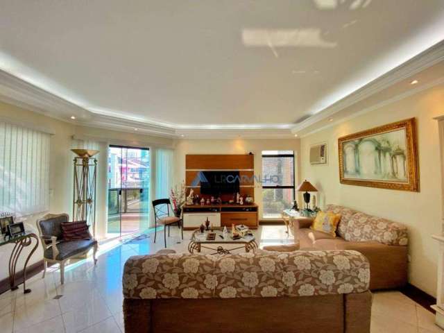 Casa à venda, 500 m² por R$ 1.900.000,00 - Embaré - Santos/SP