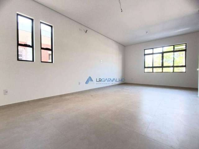 Casa com 2 dormitórios à venda, 80 m² por R$ 699.000,00 - Vila Belmiro - Santos/SP