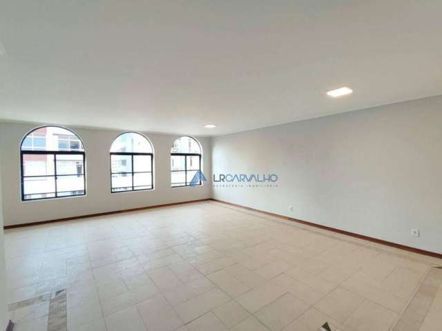 Apartamento à venda, 334 m² por R$ 1.390.000,00 - Boqueirão - Santos/SP