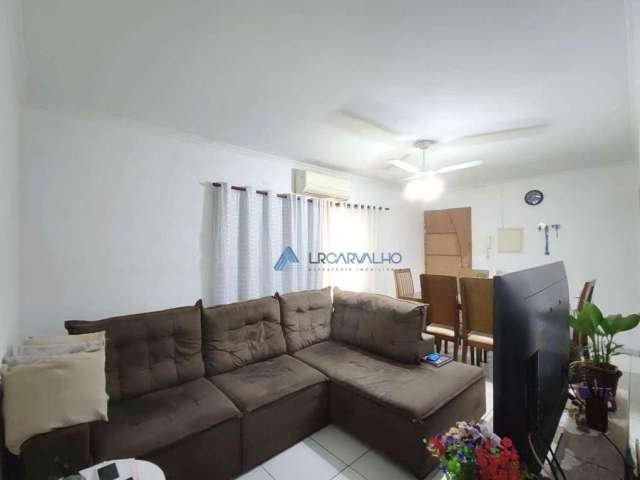 Apartamento à venda, 70 m² por R$ 330.000,00 - Aparecida - Santos/SP