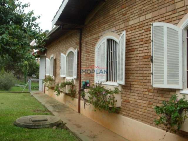 Casa 5 dormitórios à venda Jardim Imperial Atibaia/SP