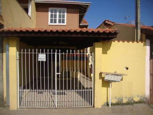 Casa à venda com 5 dormitórios à venda, 145 m² - San Marino - Piracaia/SP