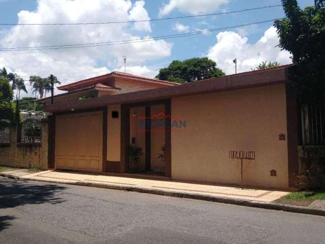 Casa à venda  com 3 dormitórios à venda, 362 m² por R$ 2.000.000,00 - Vila Esper