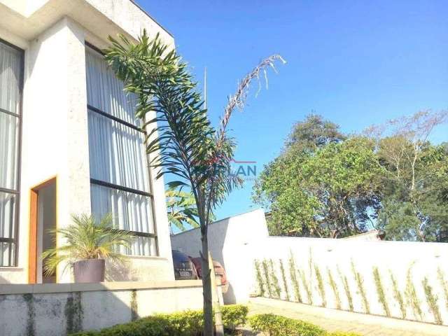 Casa com 5 dormitórios à venda, 250 m² por R$ 1.400.000,00 -Jardim Estancia Bras