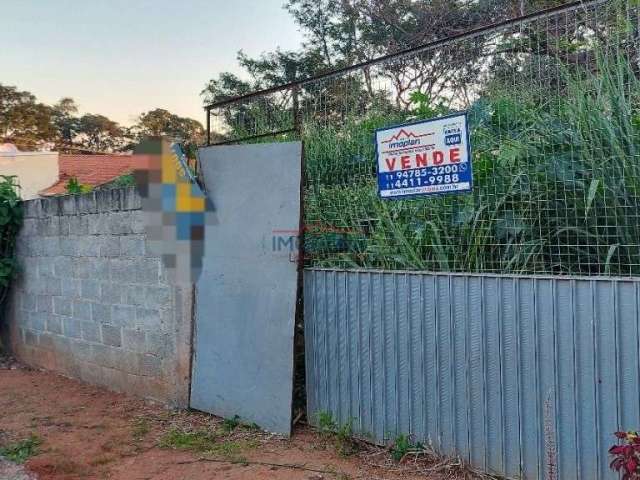 Terreno à venda, 280 m² por R$ 265.000,00 cada Lote- Jardim do Trevo - Atibaia/S