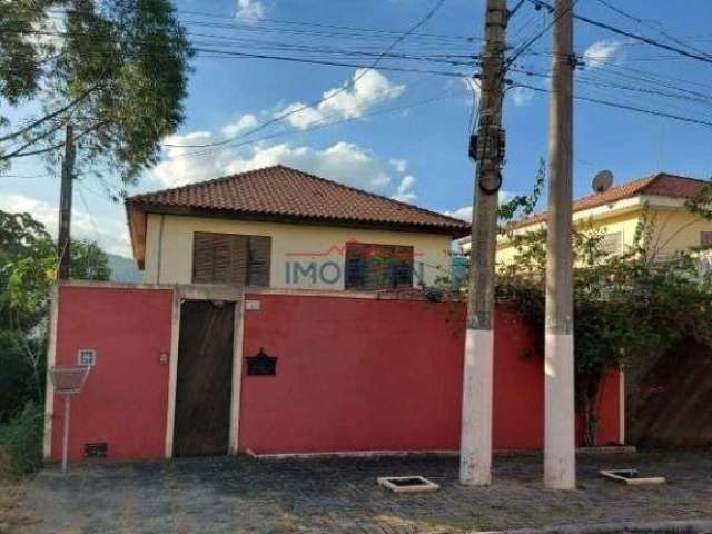 Casa à venda com 6 dormitórios à venda, 480 m² por R$ 850.000,00 - Jardim Olivei