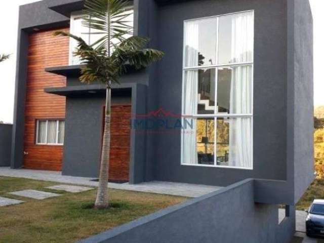 Casa à venda com 380 m² por R$ 1.600.000,00 - Jardim Centenário - Atibaia/SP