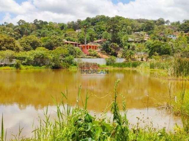 chacara em nazare paulista, terreno grande, piscina , churrasqueira,bem localiza