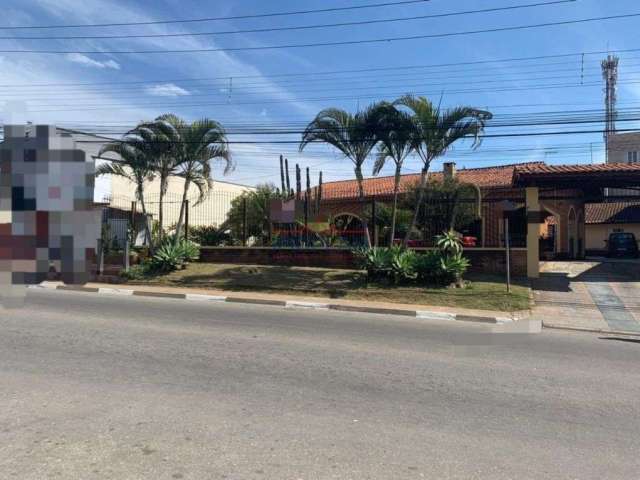 Casa com 3 dormitórios à venda, 390 m² por R$ 1.699.000,00 - Jardim das Cerejeir