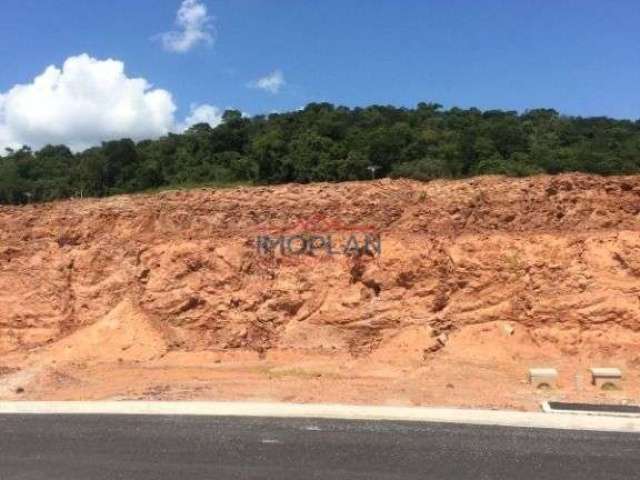 Terreno à venda, 300 m² por R$ 249.900,00 - Laranja Azeda - Atibaia/SP