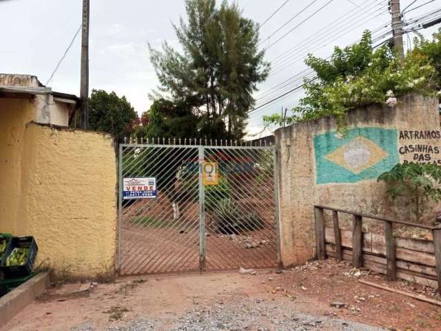 Terreno em Atibaia, Otima Localição, ideal para condomínios, predios