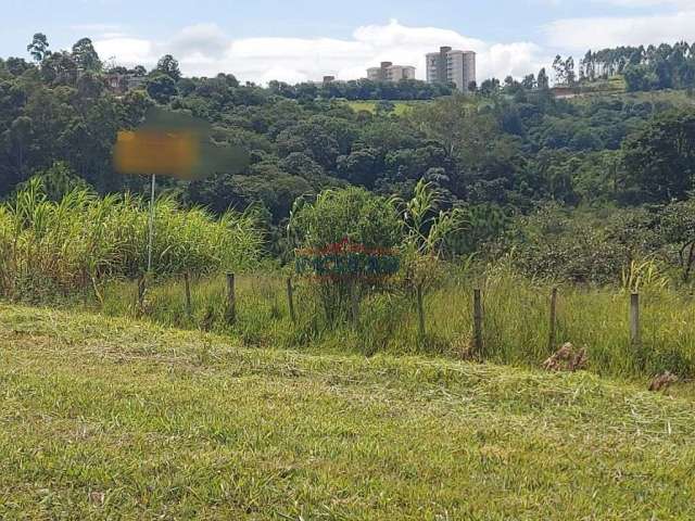 Terreno à venda, 29000 m² por R$ 4.350.000,00 - Tanque - Atibaia/SP