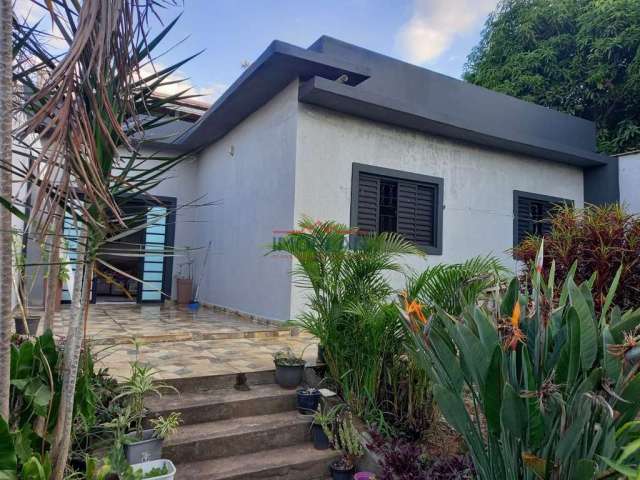 Casa á venda com 2 dormitórios 85 m² por R$ 420.000,00 - Jardim Palmas - Bom Jes