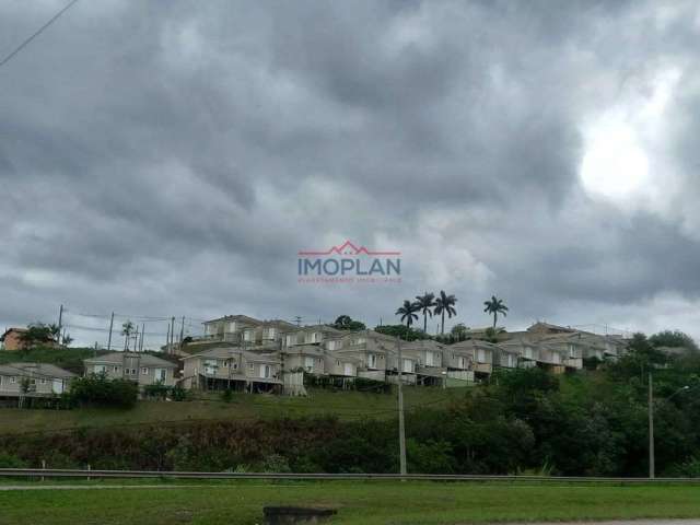 Terreno à venda, 600 m² por R$ 950.000,00 - Esplanada do Carmo - Jarinu/SP - Com