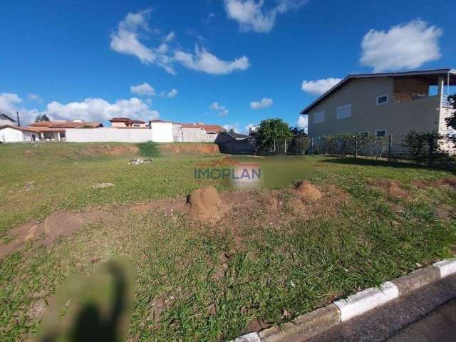 Terreno à venda, 800 m² por R$ 600.000,00 - Vale do Sol - Bom Jesus dos Perdões/