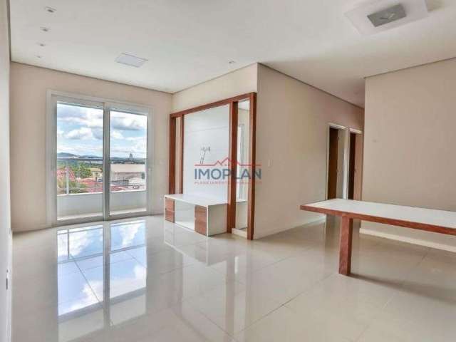 Apartamento residencial Jardim do Lago, Atibaia - SP