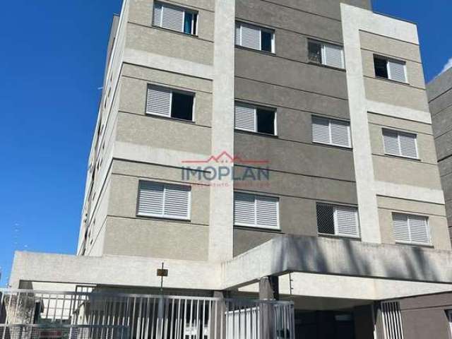 Apartamento com 2 dormitórios - Jardim Imperial