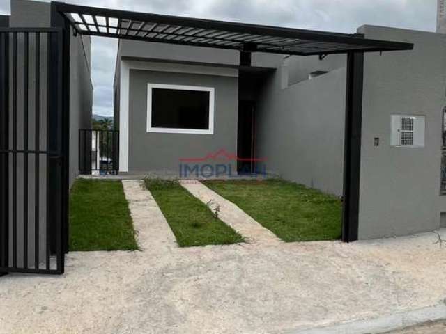 Casa à venda com 2 Dormitórios no Jardim Imperial - Atibaia/SP