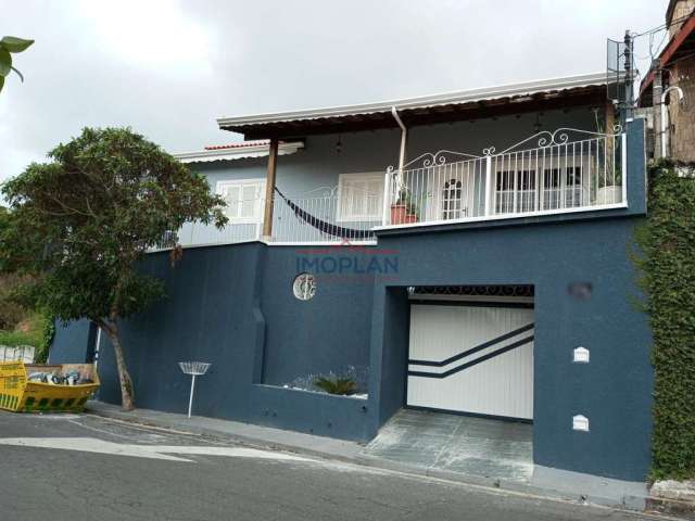 Casa na Vila Junqueira, Atibaia - SP