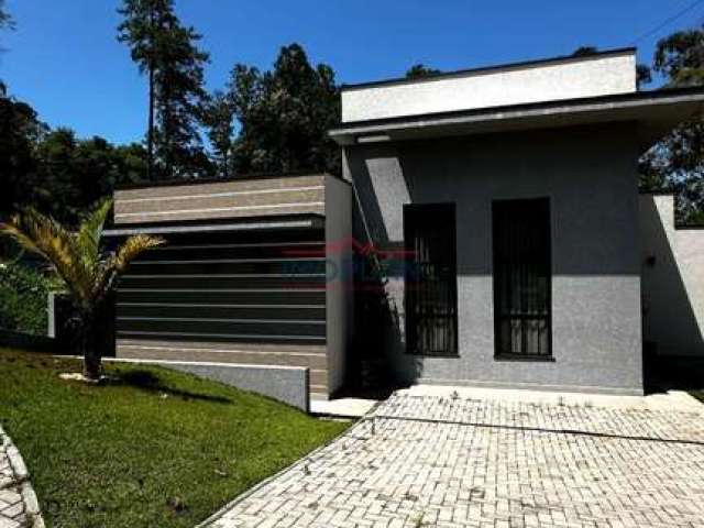 Casa em Condomínio 3 dormitórios à venda Rio Abaixo Atibaia/SP