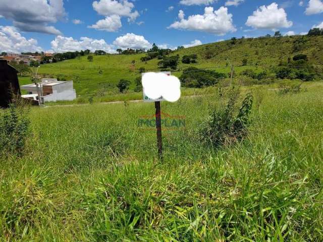 Terreno em residencial Santa Martha - Bom jesus dos perdões