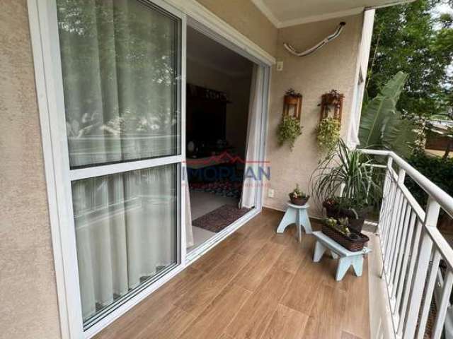 Apartamento à venda no Terrazo Floresta - Bairro Itapetinga