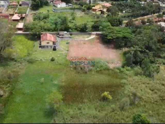 Lindo terreno à venda em uma ótima localização em Atibaia - SP !! - Terreno  com