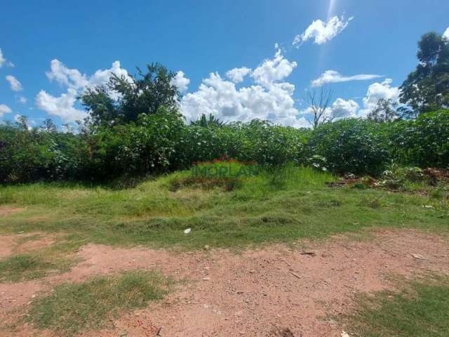 Terreno à venda com 6500 m² bem localizado  em Atibaia - SP - Bairro Jardim Colo