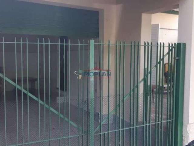 Casa à venda bem localizada em bairro tranquilo  em Atibaia - SP Imóvel com 2 ca