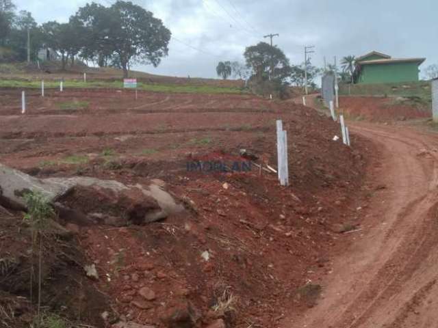 Terreno à venda Rosário Atibaia/SP