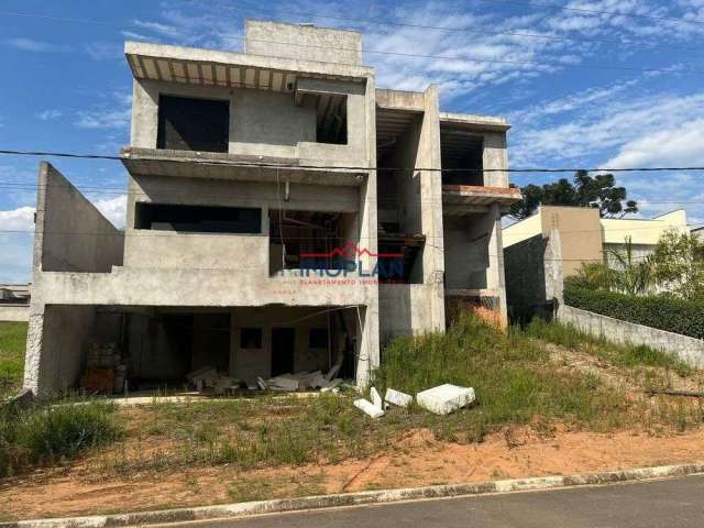 Linda casa em condomínio fechado  em Atibaia - SP -  Condomínio Equilibrium - Ve