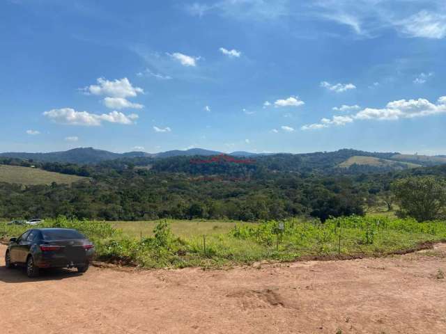 Terreno à venda 462 m2 Elementum Residencial Atibaia -SP