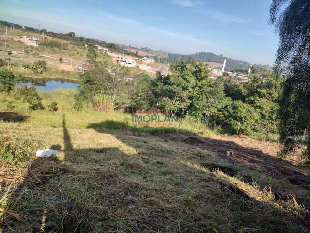 Terreno à venda Loteamento Nova Atibaia Atibaia/SP