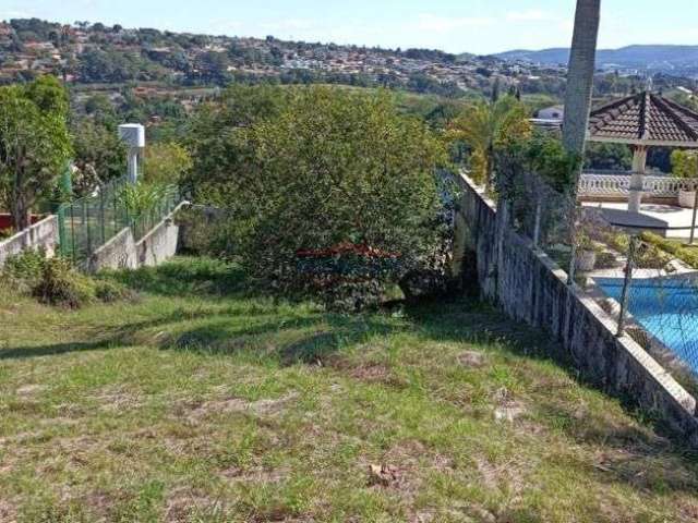 Terreno em condomínio alto padrão - Flamboyant