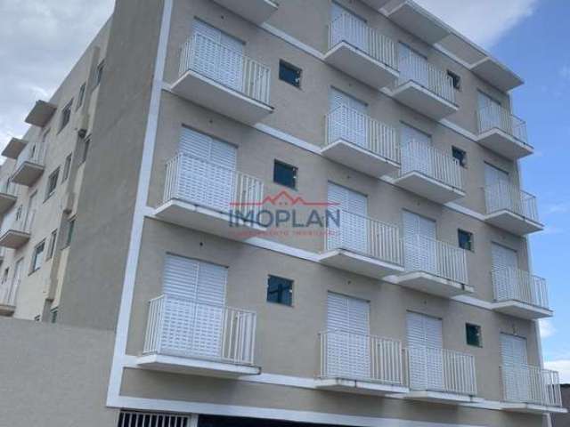 Apartamento à venda no Jardim Imperial com 2 dormitórios em Atibaia/SP