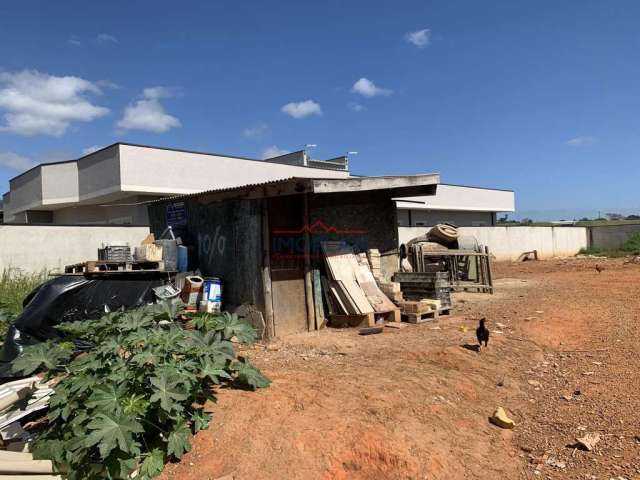 Lindo terreno à venda  com 555 m² em  uma ótima localização em Atibaia - SP ! -