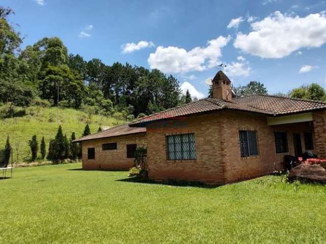 Sitio à VENDA