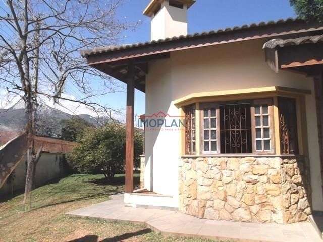 Casa com 3 dormitórios à venda na Vila Giglio