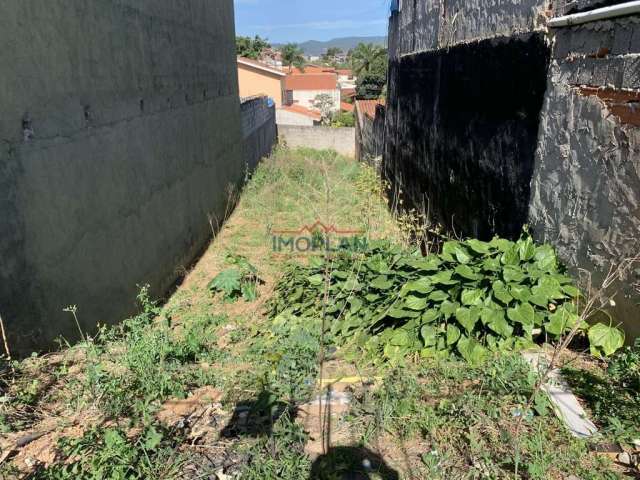 Terreno à venda Jardim Real Bom Jesus dos Perdões/SP