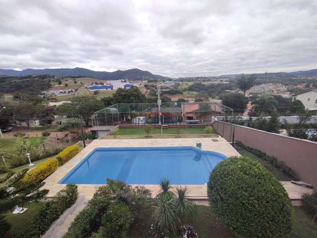 Casa espaçosa Jardim Real, Bom Jesus dos Perdões - SP