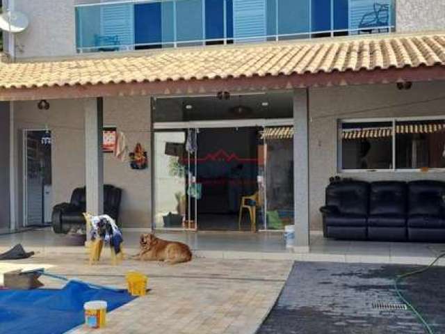 Casa a venda Jardim Maracanã, Atibaia bairro residencial com comércio local