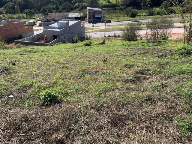 Terreno à venda  com 209,55 m² em uma ótima localização de AtibaiaSP , Loteament