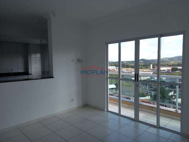 Apartamento com 02 dormitórios em Atibaia