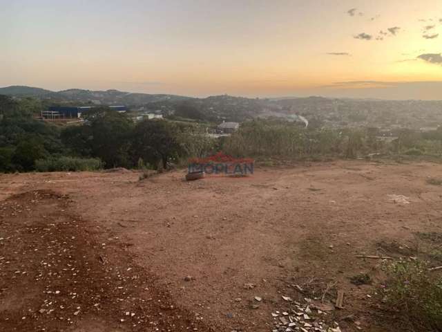 Terreno para alugar Jardim Paulista Atibaia/SP