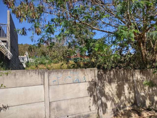 Terreno a venda Jardim Paulista, Atibaia